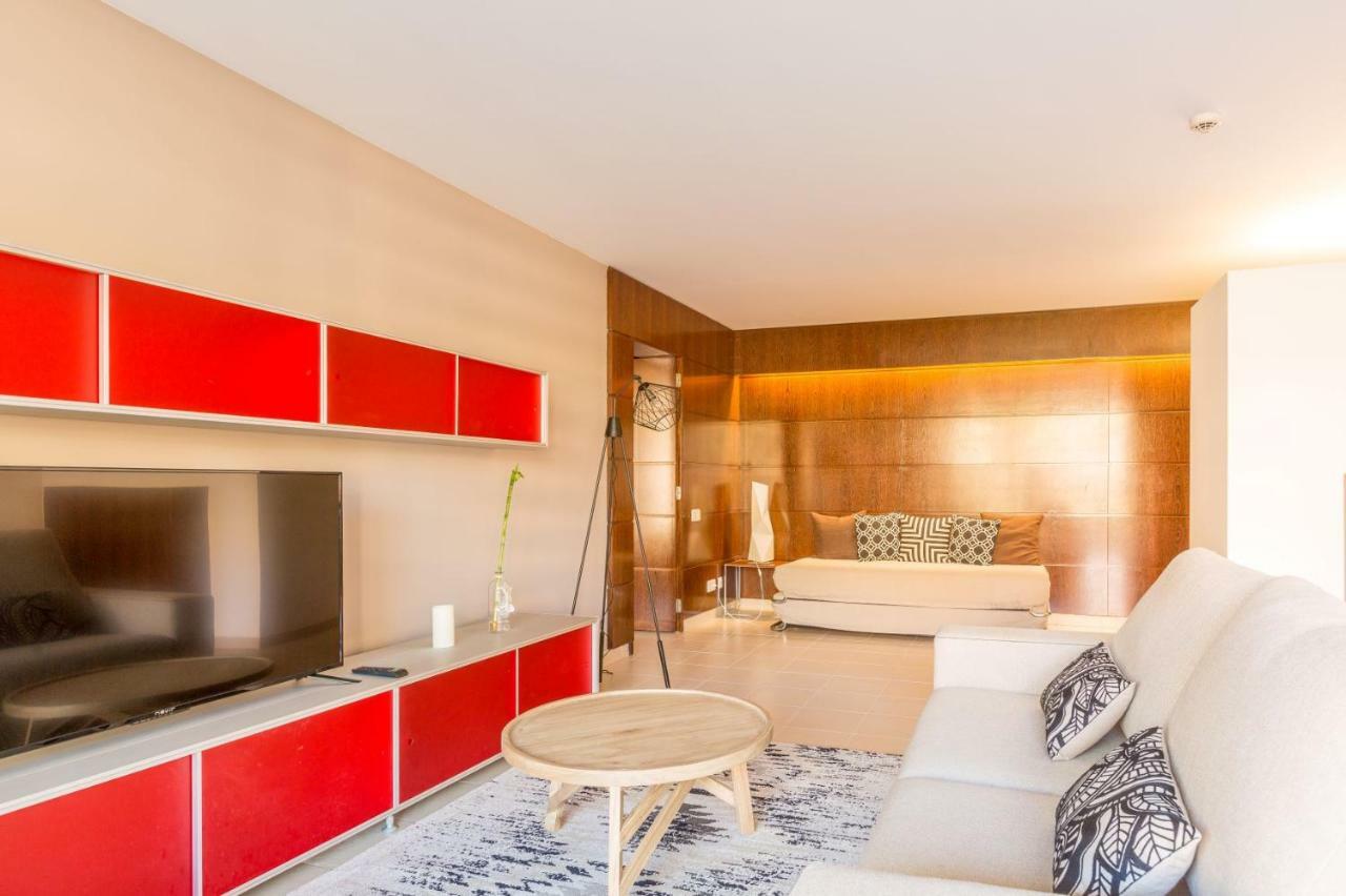 Apartments Maria - Salgados 10A0D Albufeira Kültér fotó