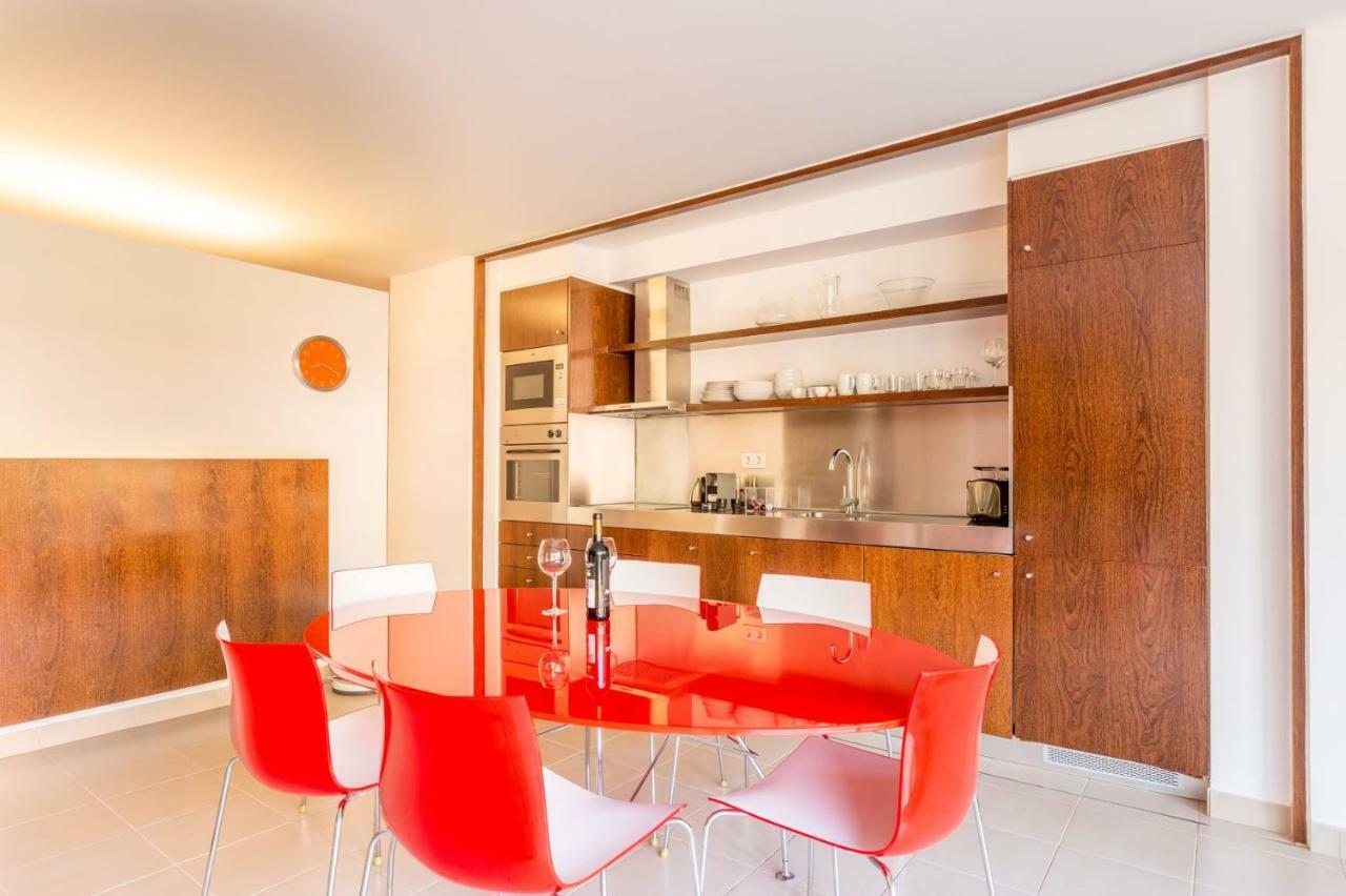 Apartments Maria - Salgados 10A0D Albufeira Kültér fotó