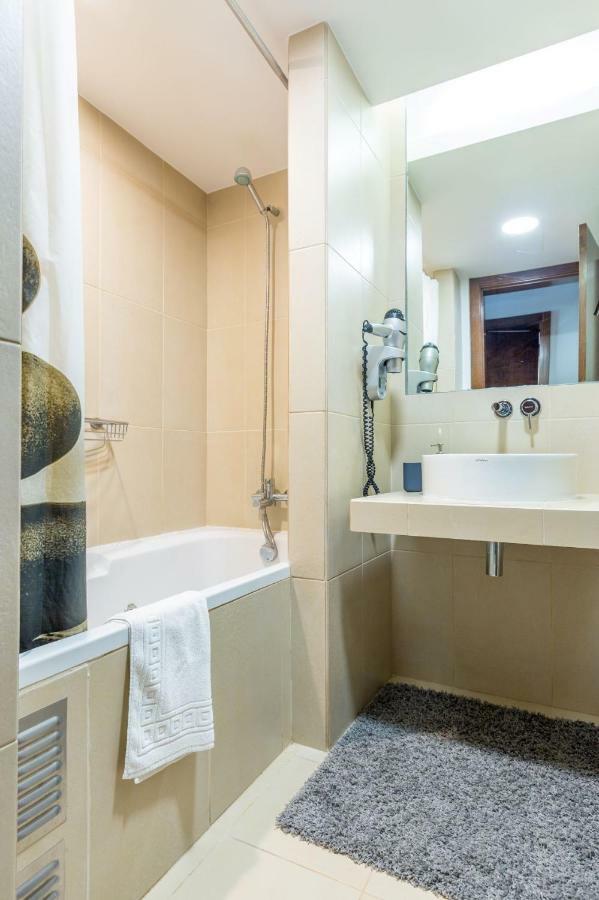 Apartments Maria - Salgados 10A0D Albufeira Kültér fotó