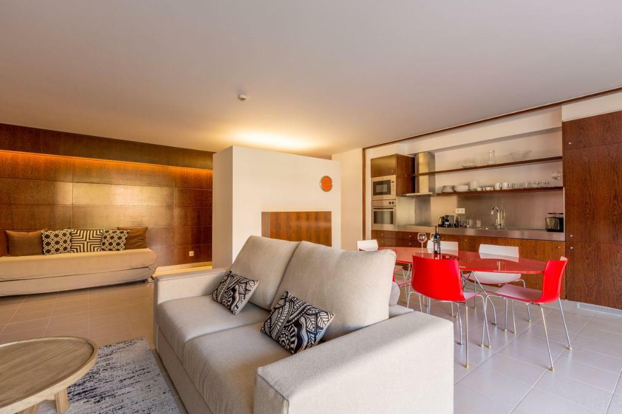 Apartments Maria - Salgados 10A0D Albufeira Kültér fotó