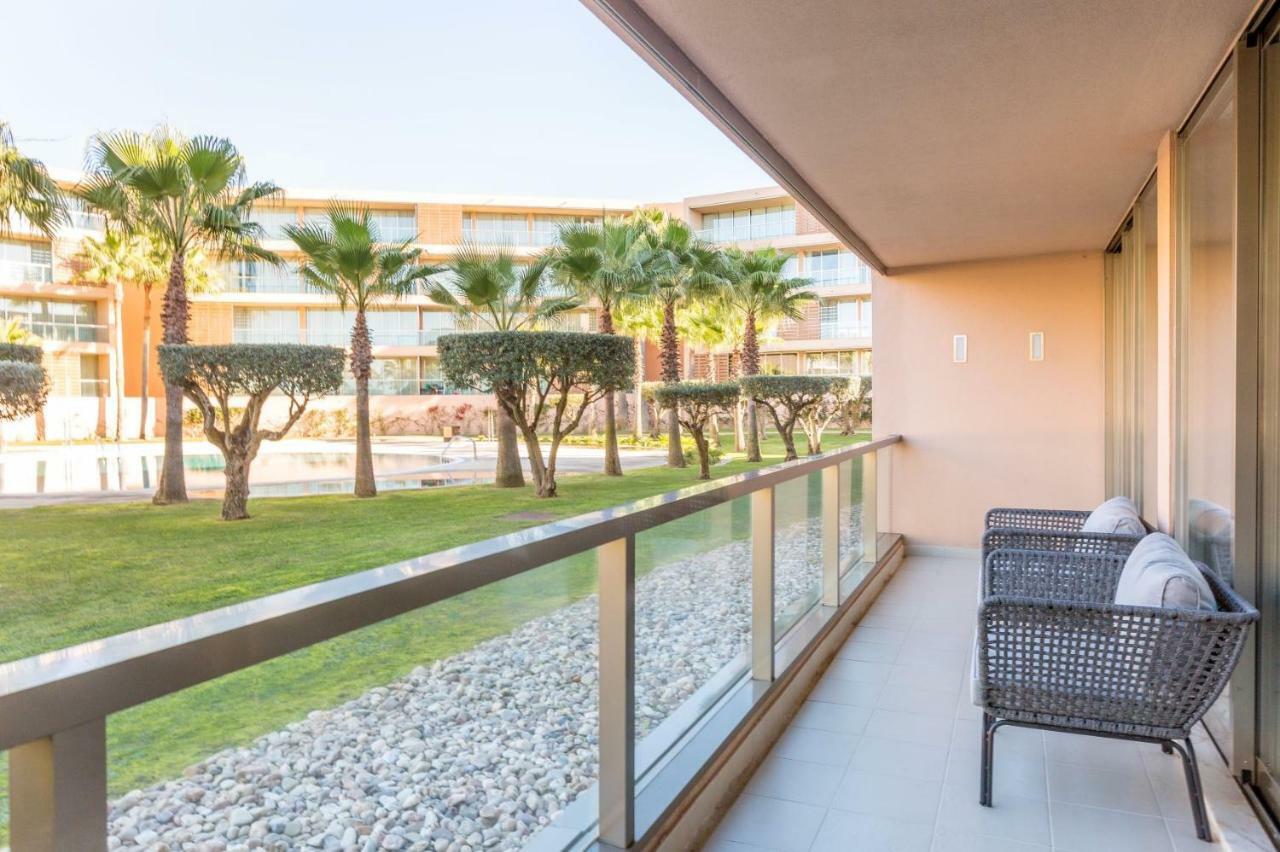 Apartments Maria - Salgados 10A0D Albufeira Kültér fotó