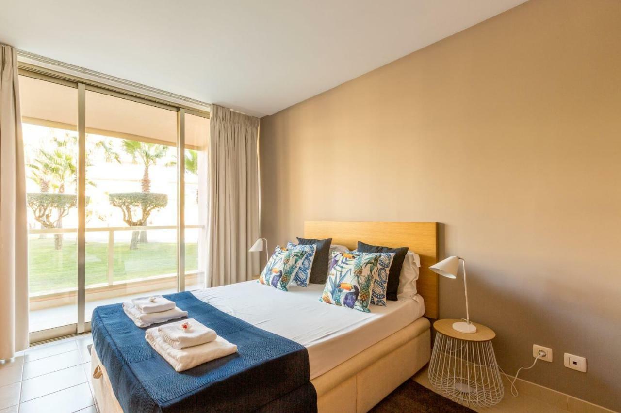 Apartments Maria - Salgados 10A0D Albufeira Kültér fotó