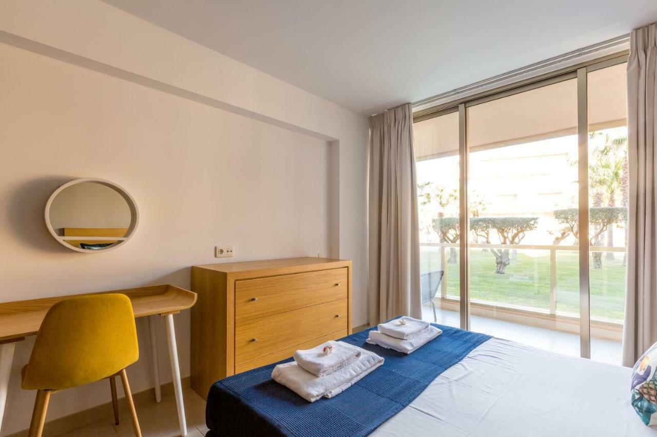 Apartments Maria - Salgados 10A0D Albufeira Kültér fotó
