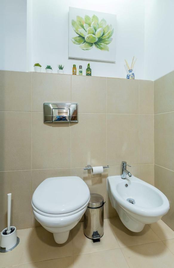 Apartments Maria - Salgados 10A0D Albufeira Kültér fotó
