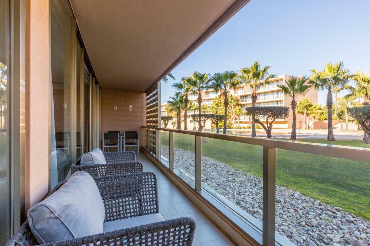 Apartments Maria - Salgados 10A0D Albufeira Kültér fotó