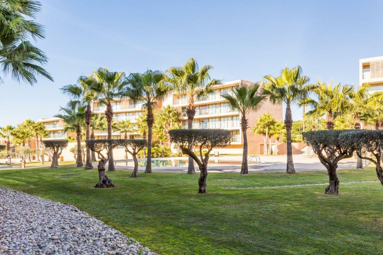 Apartments Maria - Salgados 10A0D Albufeira Kültér fotó