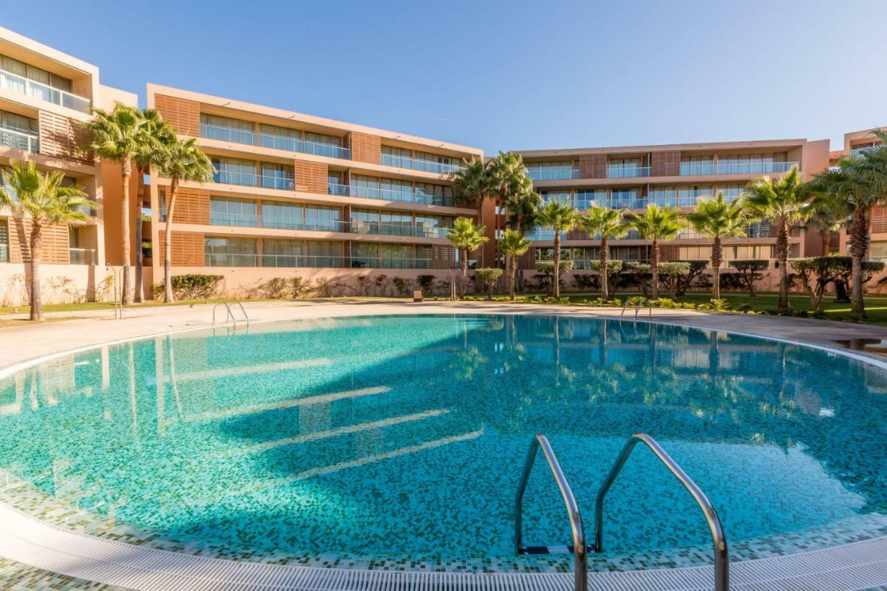 Apartments Maria - Salgados 10A0D Albufeira Kültér fotó
