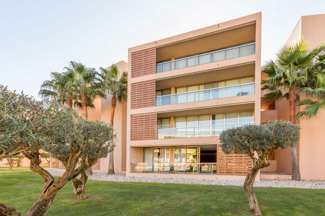 Apartments Maria - Salgados 10A0D Albufeira Kültér fotó