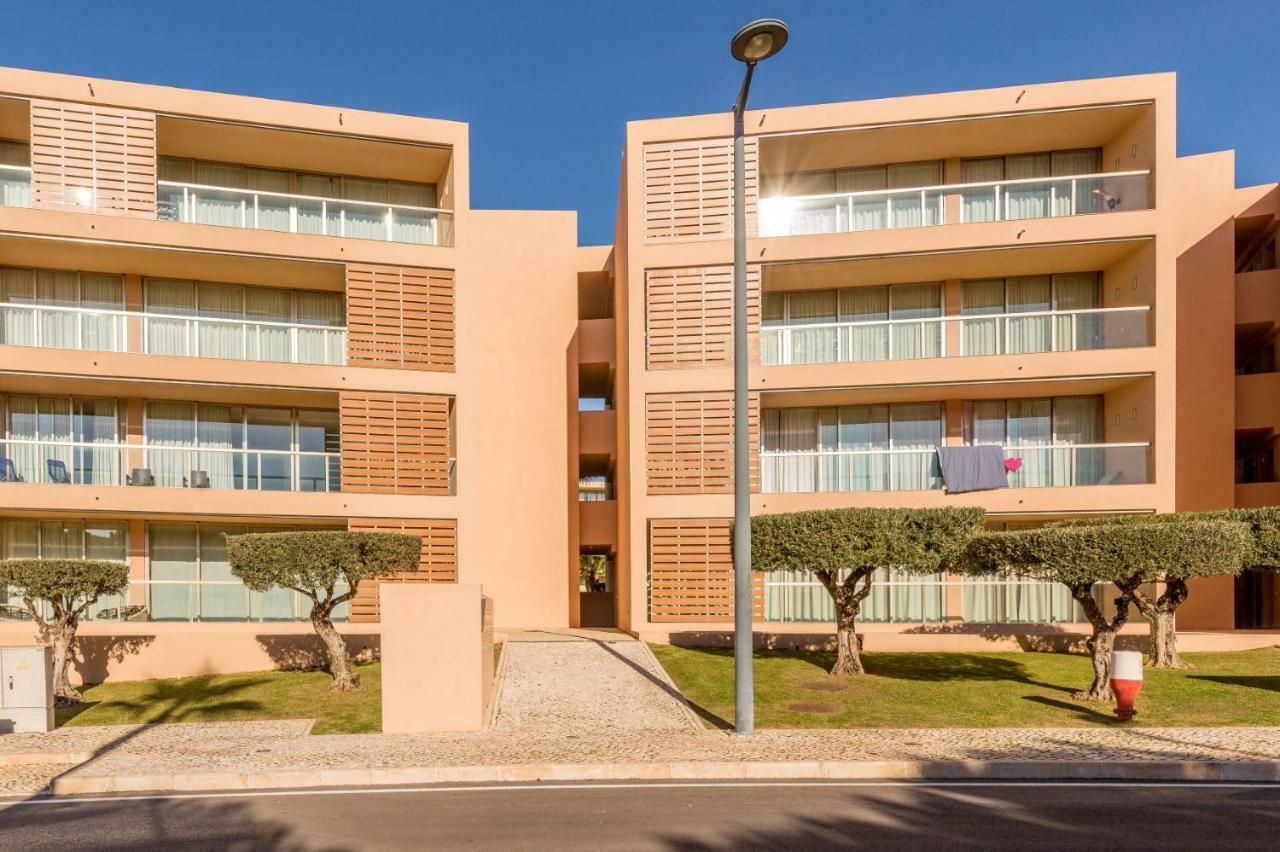 Apartments Maria - Salgados 10A0D Albufeira Kültér fotó