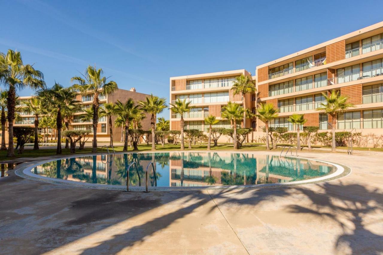 Apartments Maria - Salgados 10A0D Albufeira Kültér fotó
